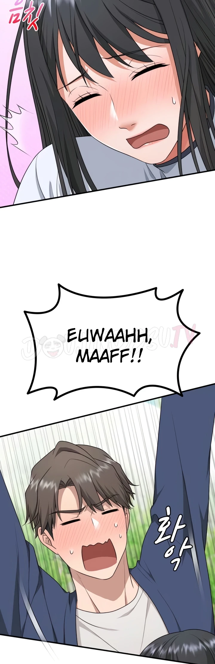 One More Chance - Page 28